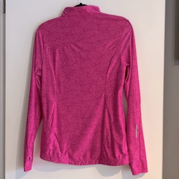 🍒 MONDETTA Pink Zip Up Jacket!!! - Picture 12 of 13